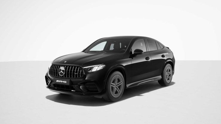 AMG Design Plus Paket 1