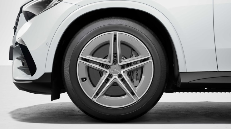 Mercedes-AMG Exterieur 5