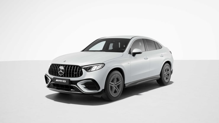 Mercedes-AMG Exterieur 1