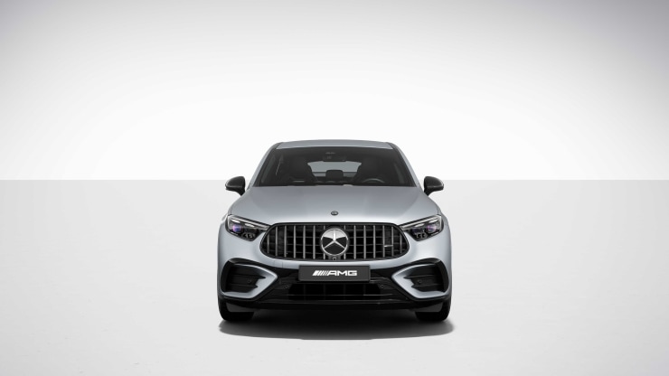 AMG Night-Paket II 1