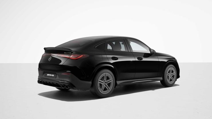 AMG Design Plus Paket 2