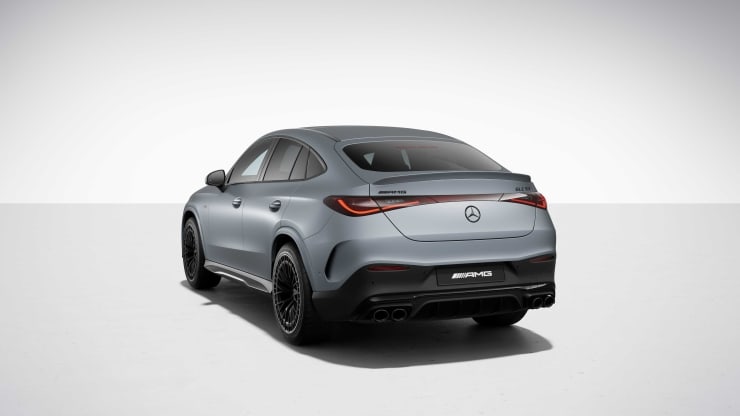 AMG Night-Paket Exterieur 4