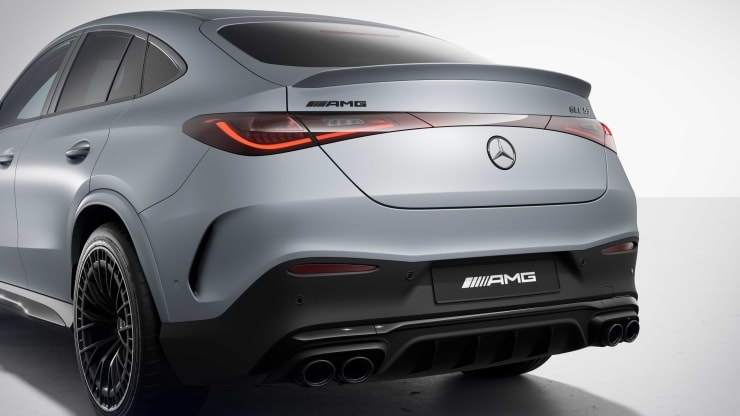 AMG Night-Paket II 2