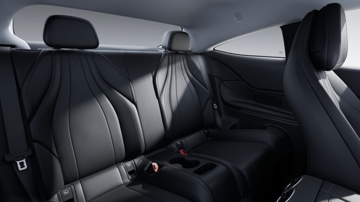 AVANTGARDE Interieur 3