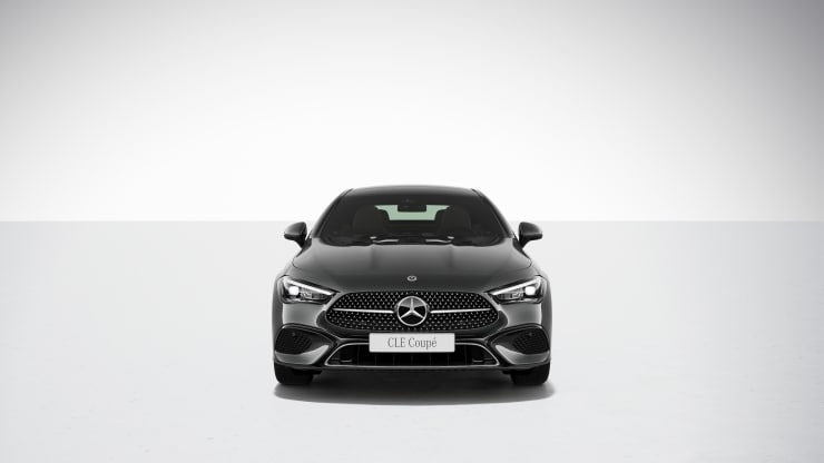 LED High Performance-Scheinwerfer 5