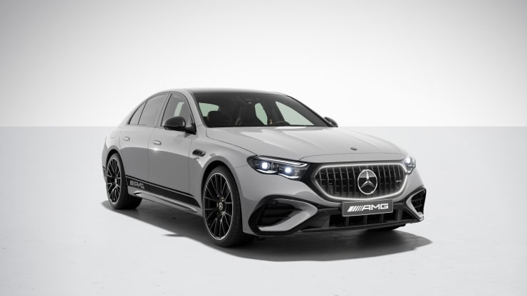 Pakiet AMG Edition 1 2