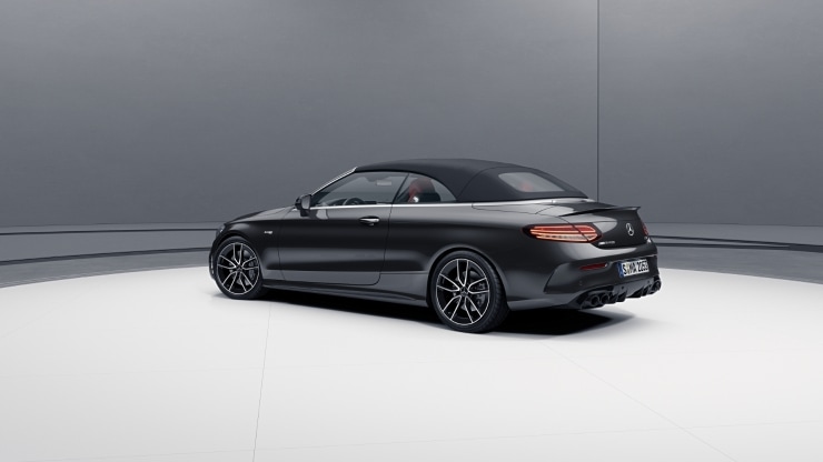 Mercedes-AMG Exterieur 5