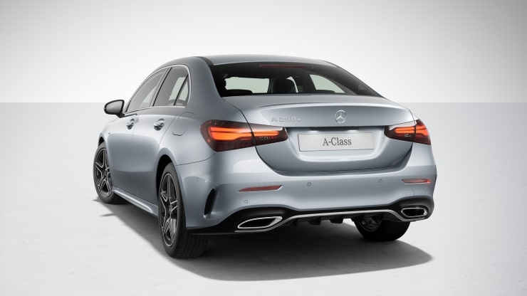 AMG Line 3