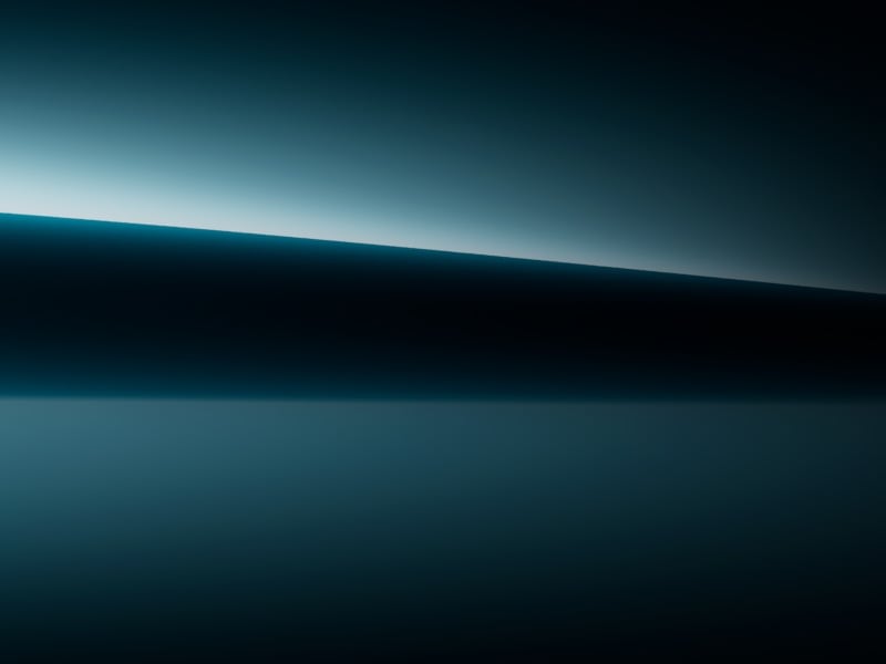 Außenfarbe (blau) Bild 1