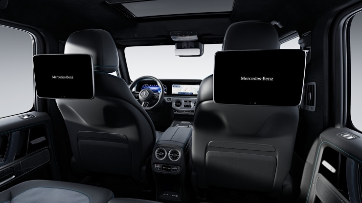 SUPERIOR Line Interieur 11