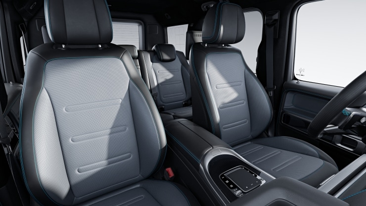 SUPERIOR Line Interieur 10