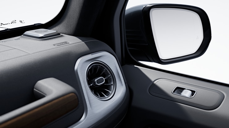 Burmester® 3D-Surround-Soundsystem 1