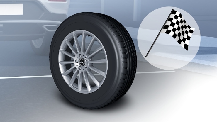 Pneus sport Image 1