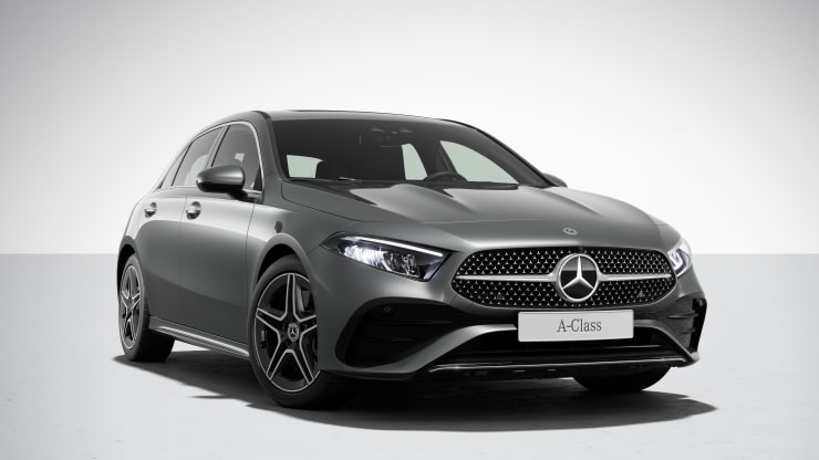 AMG Line 1