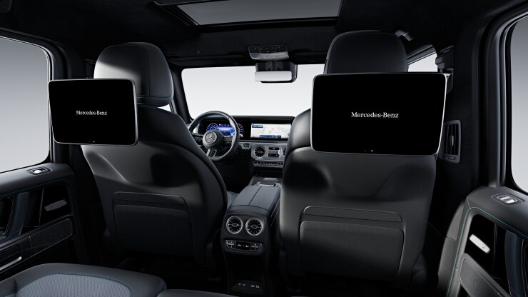 SUPERIOR Line Interieur 11