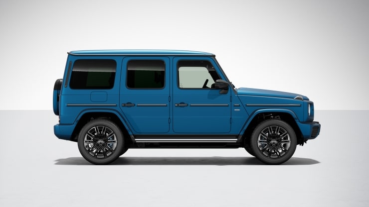 EDITION ONE 5