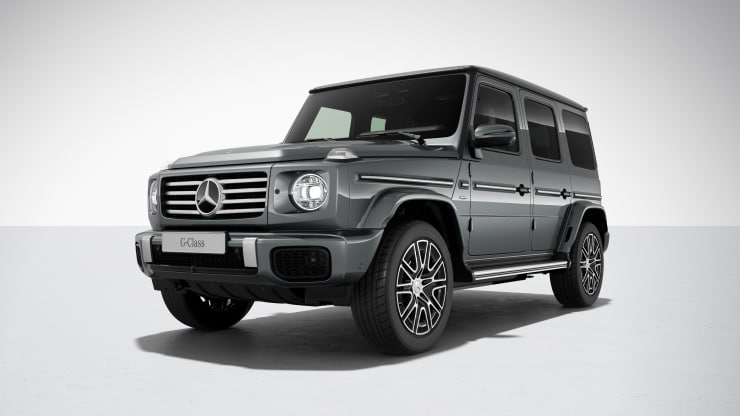 AMG Line 1