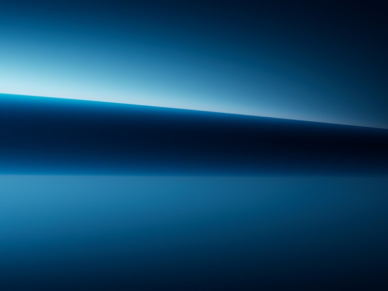 Außenfarbe (blau) Bild 1