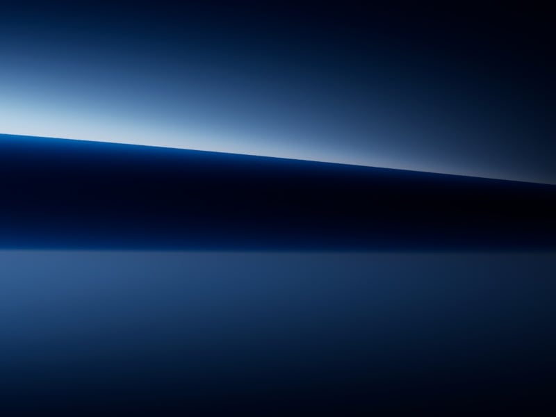 Außenfarbe (blau) Bild 1