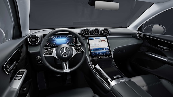 AVANTGARDE Interieur