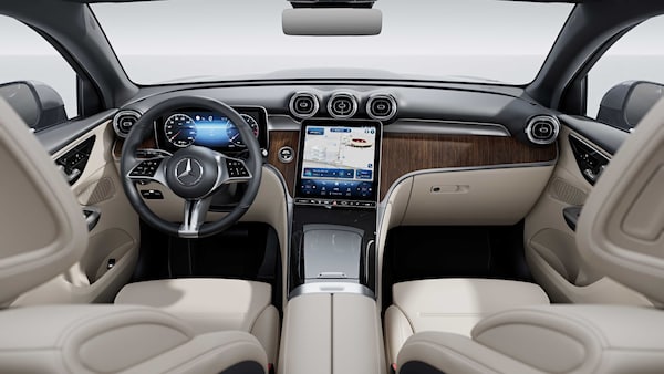 AVANTGARDE Interieur