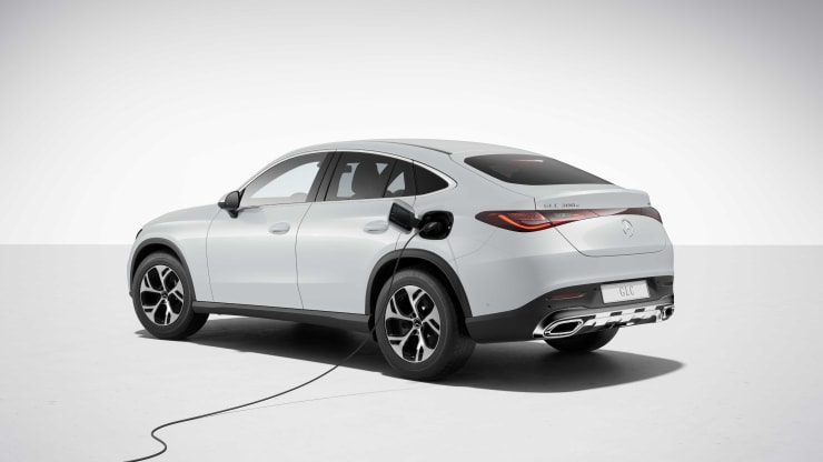 Chargeur embarqué 11 kW AC 3