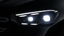 Bild von: MULTIBEAM LED