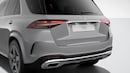Bild von: AMG Line Exterieur