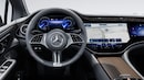 Bild von: Multifunktions-Sportlenkrad in Leder