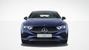 Bild von: Kühlerverkleidung mit Mercedes-Benz Pattern