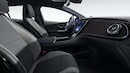 Bild von: AMG Line Interieur