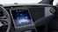 Zierelemente Lasercut hinterleuchtet mit Mercedes-Benz Pattern