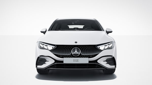 AMG Line Exterieur