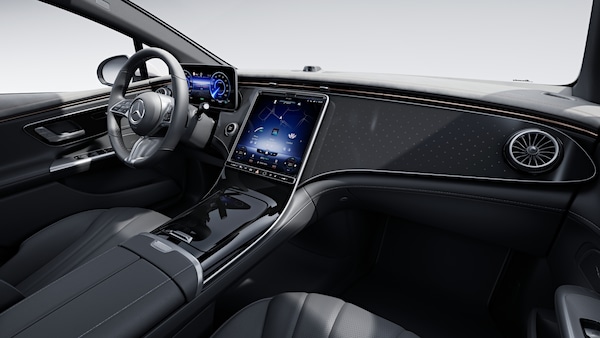 Electric Art Interieur