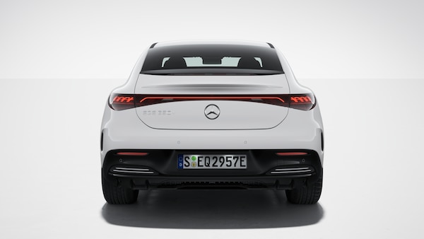 AMG Line Exterieur