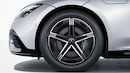 Bild von: 19" AMG Leichtmetallräder im 5-Doppelspeichen-Design