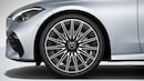 Bild von: 20" AMG Leichtmetallräder im Vielspeichen-Design