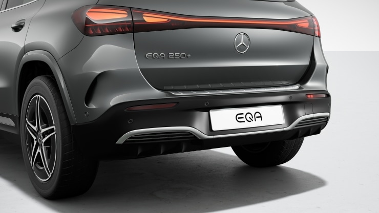 AMG Line 4