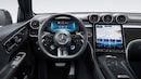 Bild von: AMG Performance Lenkrad in Leder Nappa