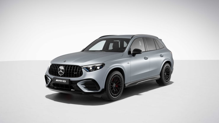 AMG Design Plus Paket 1