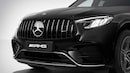 Bild von: Mercedes-AMG Exterieur