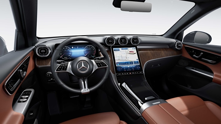 AVANTGARDE Interieur 1