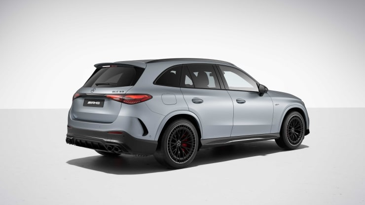 AMG Design Plus Paket 2