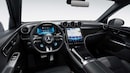 Bild von: Mercedes-AMG Interieur