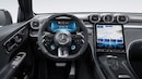 Bild von: AMG DYNAMIC PLUS Paket
