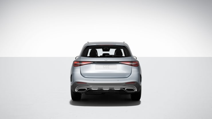 AMG Line Exterieur 4