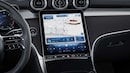 Bild von: Zentraldisplay