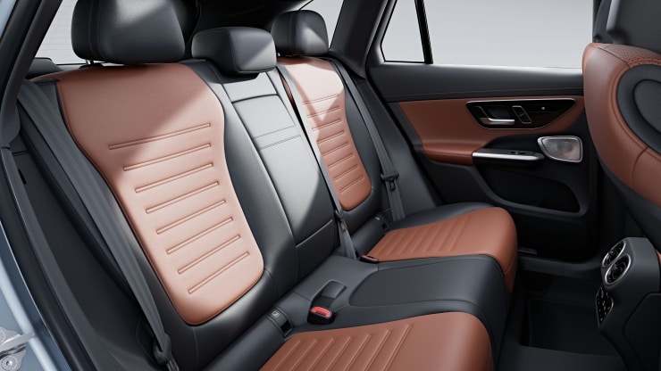 AMG Line Interieur 10