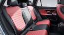 Bild von: AMG Line Interieur