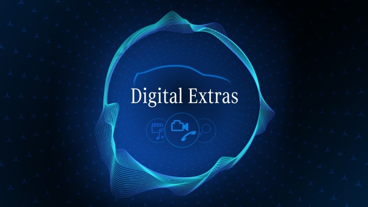 Digitales Extra: Vorrüstung für Navigationsdienste Bild 1